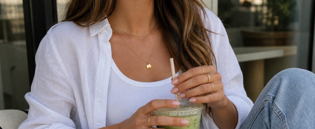 Simple Jewelry Pieces That Make Everyday Outfits Look Better