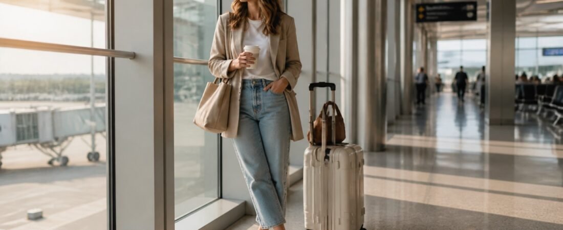 Comfortable Shoes for Travel, Work, and Everyday Errands